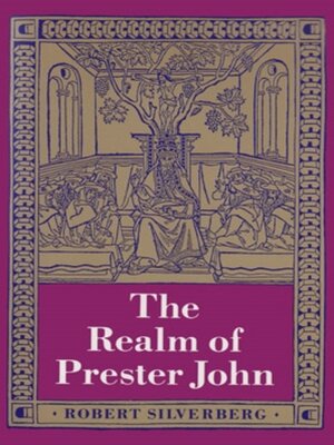 cover image of The Realm of Prester John